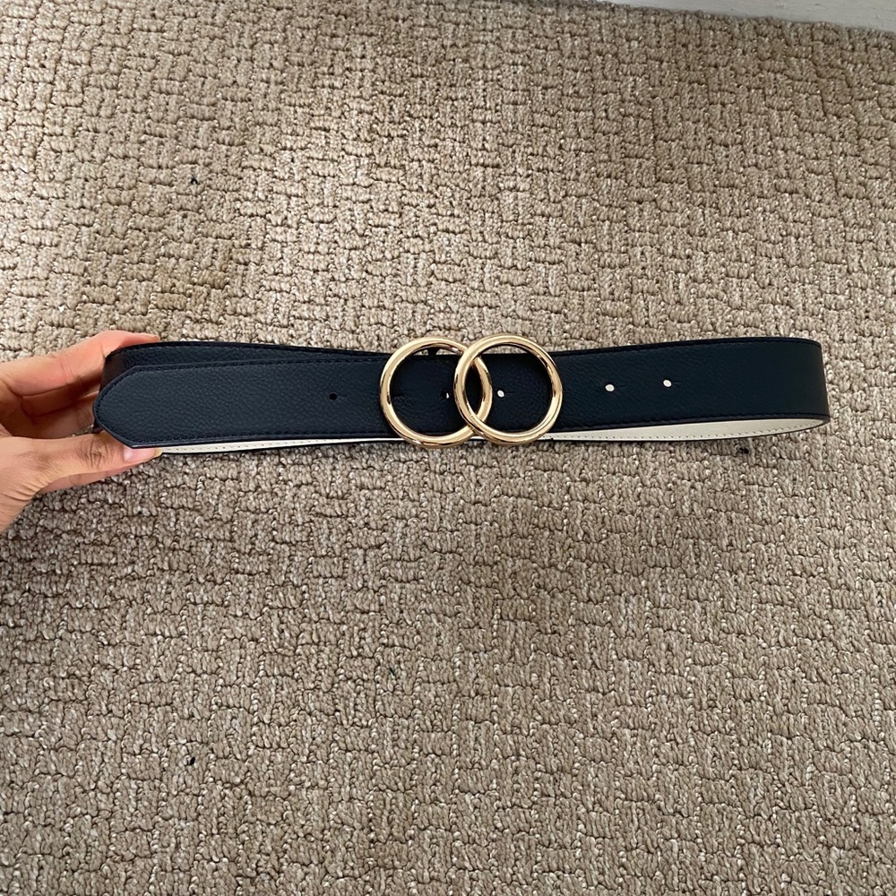 Belts from nasty gal